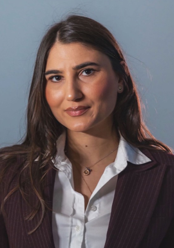 Cristina Gore, Attorney at Law in Bucharest
